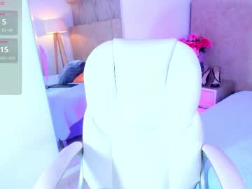 Gabyfoster_ Chaturbate stream image from December 03, 2025