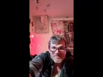 Godfucksexy Chaturbate stream image from December 03, 2025