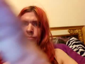 Jezzabelle4077 Chaturbate stream image from December 03, 2025