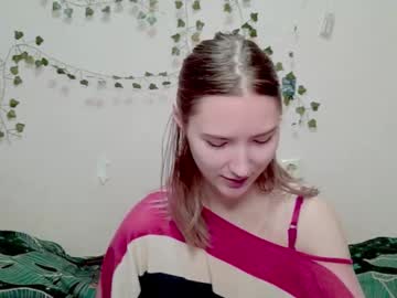 _Kikiclark_ Chaturbate stream image from December 03, 2025