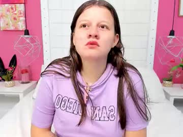Mila_Rosse2 Chaturbate stream image from December 03, 2025