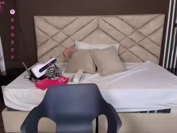 Raqueljones_ Chaturbate stream image from December 03, 2025