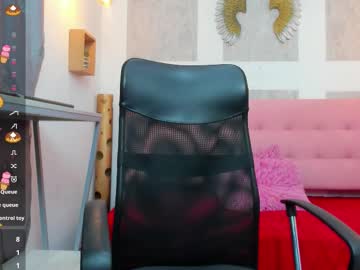 Samantha_Fox8 Chaturbate stream image from December 03, 2025