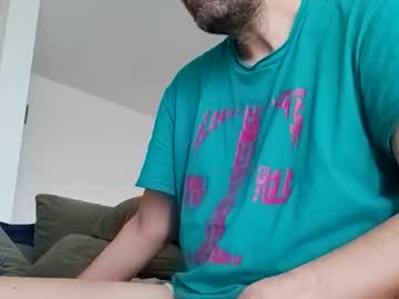 Tallboy77eu Chaturbate stream image from December 03, 2025