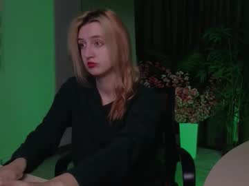 Aishiro Chaturbate stream image from December 03, 2025