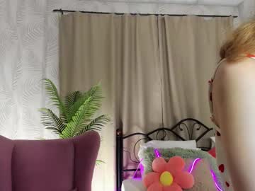 Anniegentle Chaturbate stream image from December 03, 2025