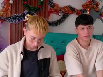 Boys_2_Play Chaturbate stream image from December 03, 2025