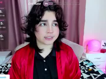 Daniellesins2 Chaturbate stream image from December 03, 2025