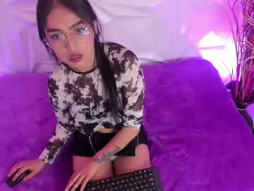 Iris_Rose_7 Chaturbate stream image from December 03, 2025