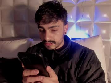 Jack_Daniel__ Chaturbate stream image from December 03, 2025