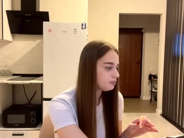 Kierstenmorioka Chaturbate stream image from December 03, 2025