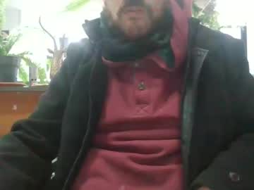 Roketero93 Chaturbate stream image from December 03, 2025