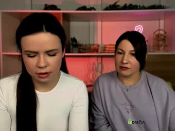 Ruby_Frost Chaturbate stream image from December 03, 2025