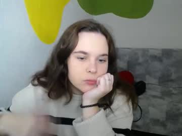 Shy_Lil Chaturbate stream image from December 03, 2025