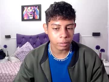 Wiilliam_20 Chaturbate stream image from December 03, 2025