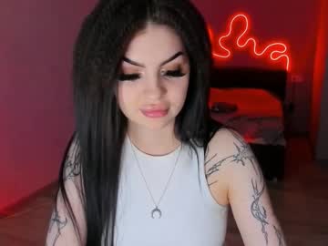 Zoedrift Chaturbate stream image from December 03, 2025