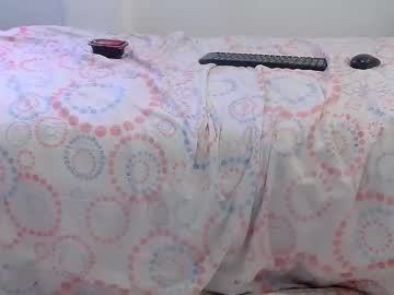 18ceresredhair Chaturbate stream image from December 03, 2025
