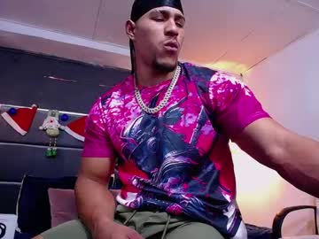 Adam_Fit19cm Chaturbate stream image from December 03, 2025