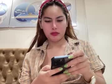 Adoringjessa0948 Chaturbate stream image from December 03, 2025