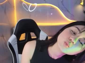 Andrea_Tx Chaturbate stream image from December 03, 2025