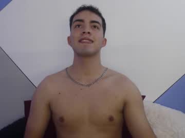 Bruno_Steel1 Chaturbate stream image from December 03, 2025