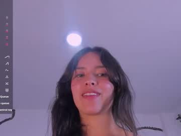 Cherrybombs_ Chaturbate stream image from December 03, 2025