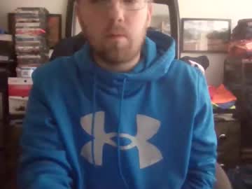 Cuteguy4u87 Chaturbate stream image from December 03, 2025