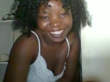Ebony_Malkia Chaturbate stream image from December 03, 2025