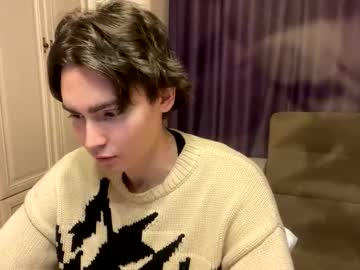 Faustfrost Chaturbate stream image from December 03, 2025