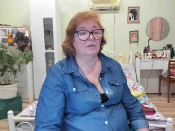 Flowerlover8 Chaturbate stream image from December 03, 2025