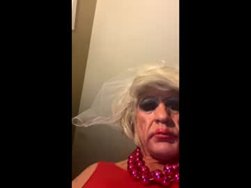 Kaeleeslut55 Chaturbate stream image from December 03, 2025