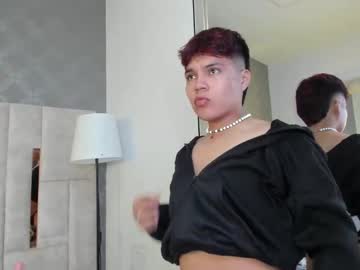 Littlezanee Chaturbate stream image from December 03, 2025