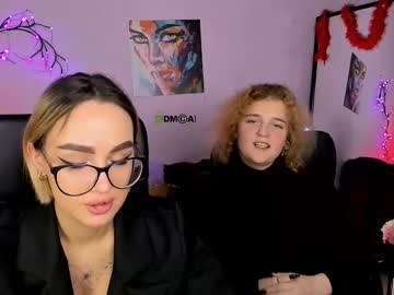 Lolli_Popsi Chaturbate stream image from December 03, 2025