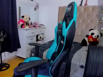 Lulu_F1 Chaturbate stream image from December 03, 2025