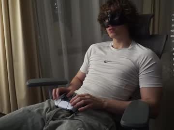 Maestro3369 Chaturbate stream image from December 03, 2025