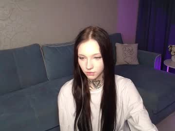 Mefwhore Chaturbate stream image from December 03, 2025