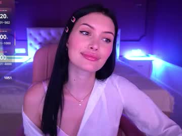 Milanamusee Chaturbate stream image from December 03, 2025