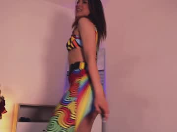 Misslullu Chaturbate stream image from December 03, 2025