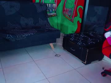 Monsterdominationx Chaturbate stream image from December 03, 2025