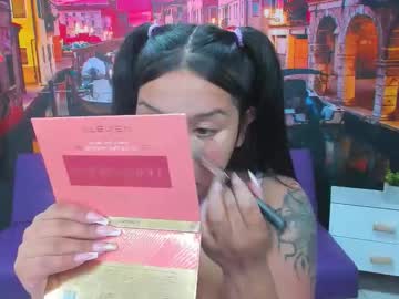 Small__Naughty Chaturbate stream image from December 03, 2025