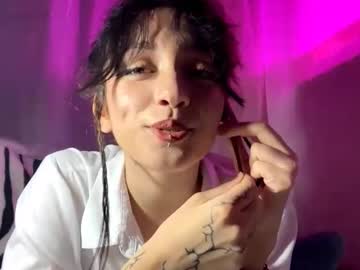 Camilaligons Chaturbate stream image from December 03, 2025