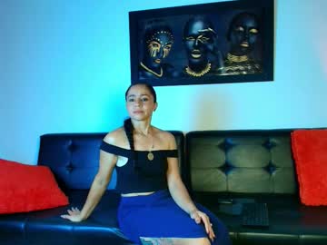 Dulce_Hotxx_ Chaturbate stream image from December 03, 2025