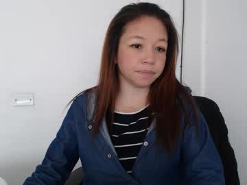 Elaine_Cooper_21 Chaturbate stream image from December 03, 2025