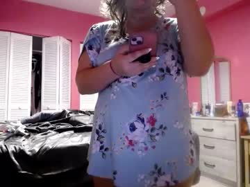 Flirtygirlyy Chaturbate stream image from December 03, 2025