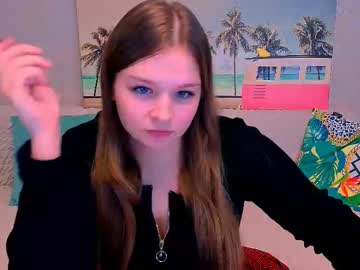 Gerdashine Chaturbate stream image from December 03, 2025