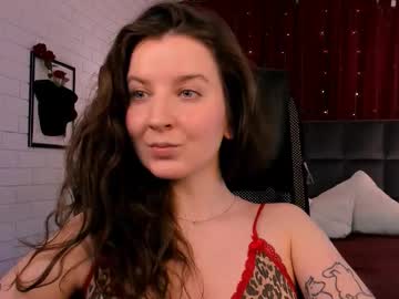 Jackiebard Chaturbate stream image from December 03, 2025