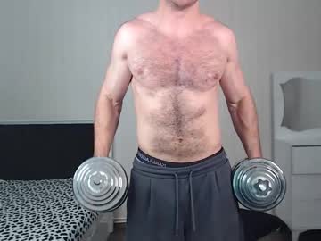 Leoackerman Chaturbate stream image from December 03, 2025
