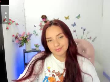 Nicoll_Crazzy Chaturbate stream image from December 03, 2025