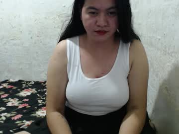 Pinayhotcumbb Chaturbate stream image from December 03, 2025