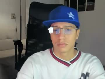 _Sahhir Chaturbate stream image from December 03, 2025